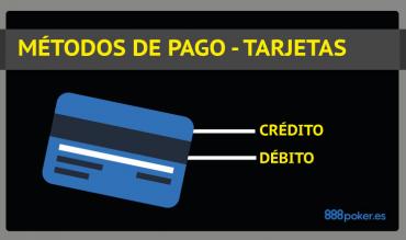 Mastercard en poker online