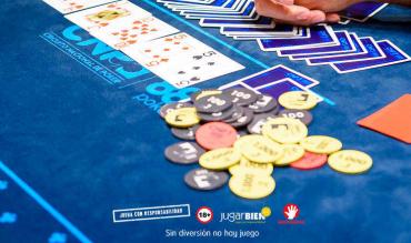 Jugar blackjack por dinero real