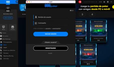 888 casino promo code