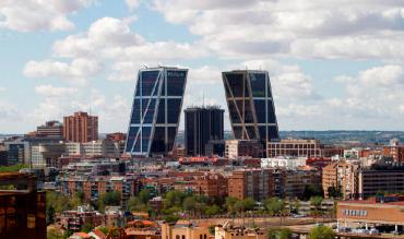 Bingo Madrid