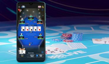 Poker Apps