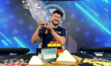 Noche de Poker Temporada 4