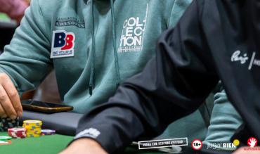 Beyourbe poker