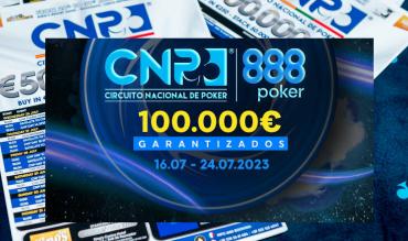 CNP 888 Online