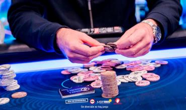 Ganar dinero poker online