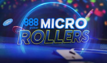 Micro Rollers Poker