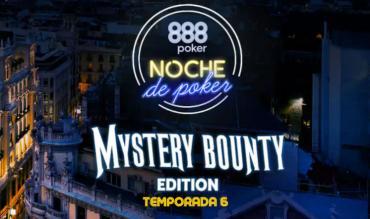 Noche de Poker Temporada 6