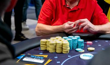 Bote poker