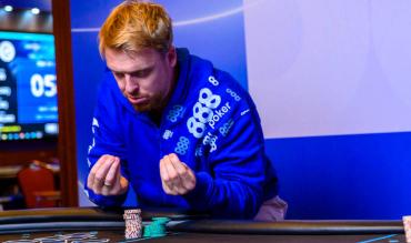 Broadway poker