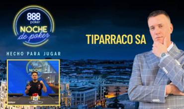 Tiparraco SA
