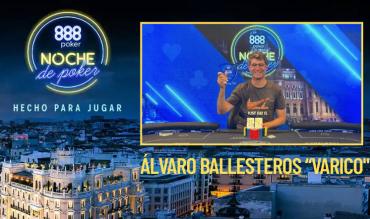 Varico Poker