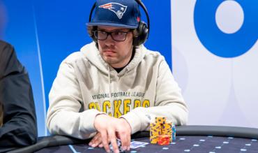 Favourite poker
