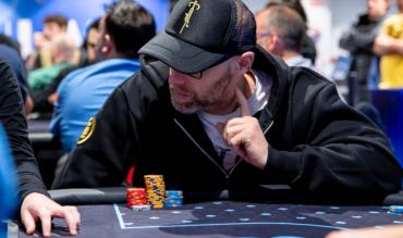 Inside Straight Draw