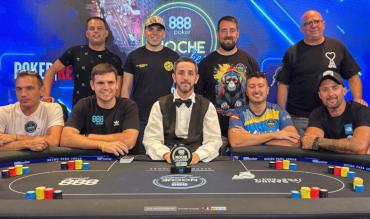 All-Star de Noche de Poker