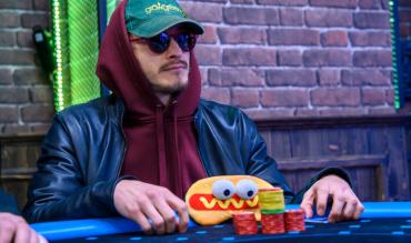 Nut Flush Draw