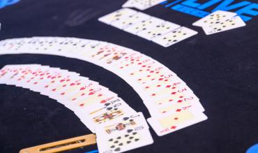 Nut Low en poker