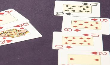 Semi bluff
