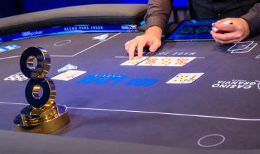 Wet Poker