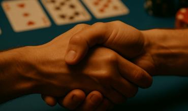 Backer poker