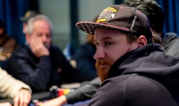 Chop Poker