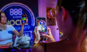 Mejores páginas de poker