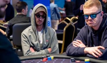 Probe Bet en Poker