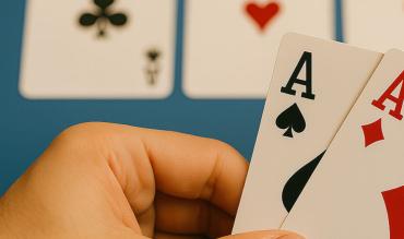 Quads en poker