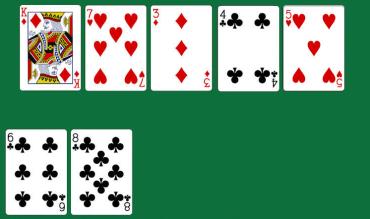 Trap en poker