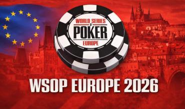 WSOPE 