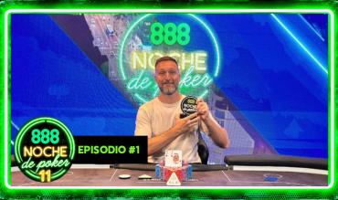 Noche de Poker Temporada 11