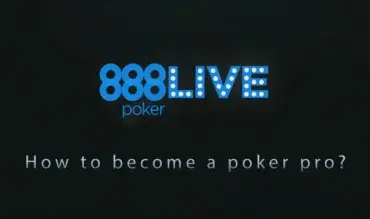 Cómo ser un jugador de poker profesional