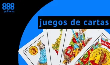 Mago Relativamente tormenta Los mejores juegos de cartas | 888 Poker