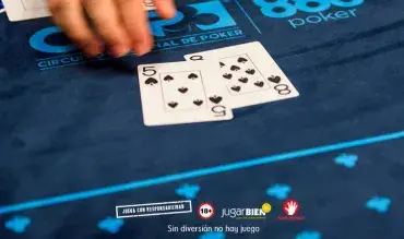 Juegos de póker a medida