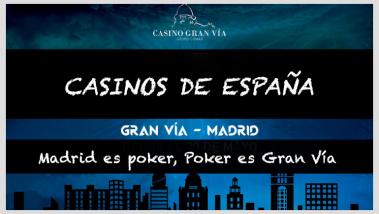 Casino Gran Via de Madrid