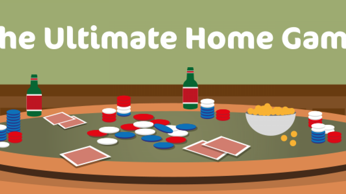 Las mesas de poker para sentirte un jugador profesional en casa