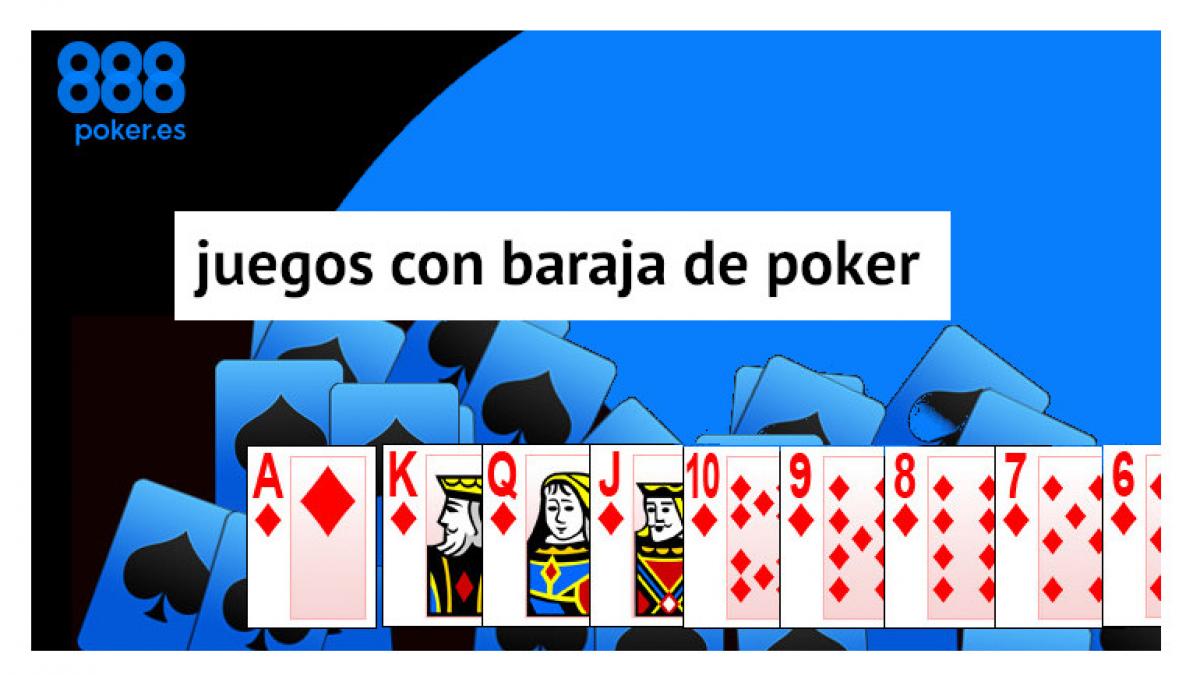 Juegos de cartas para 2 personas