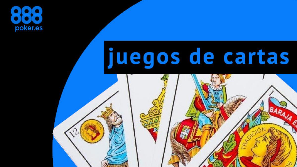 Nombres de juegos de cartas