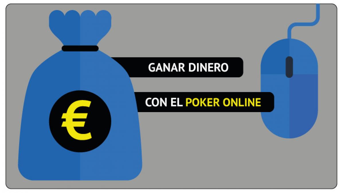 Ingresos Extra con el Póker