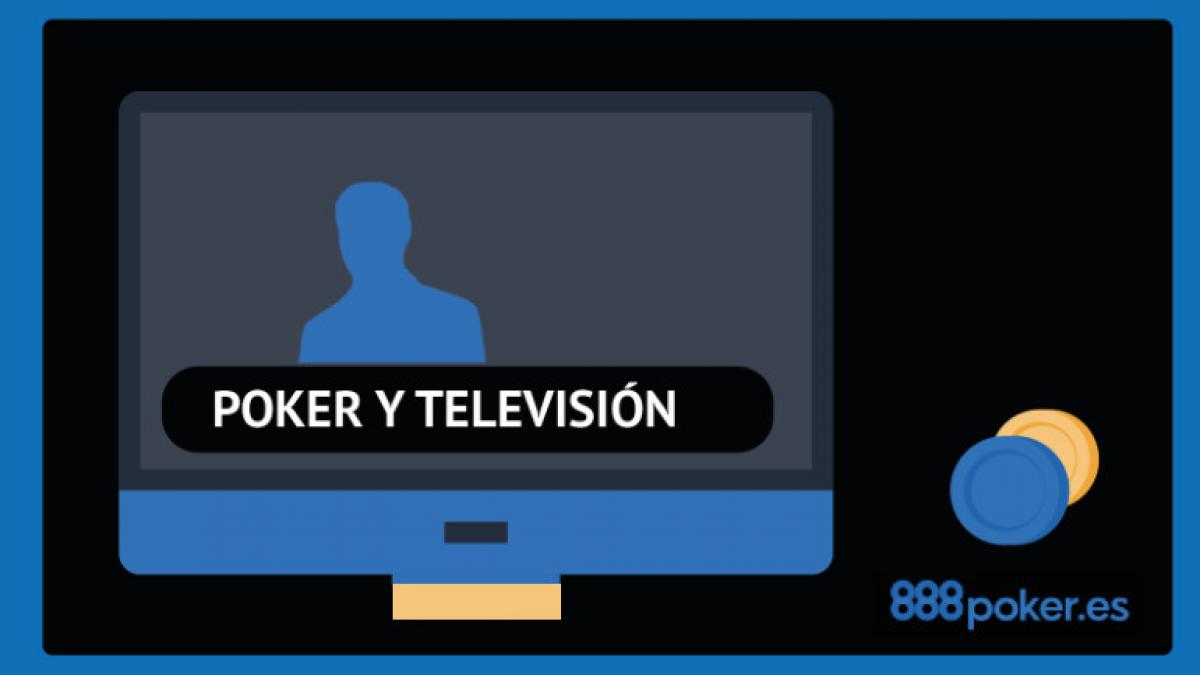 Poker TV el poker en la tele 888 Poker