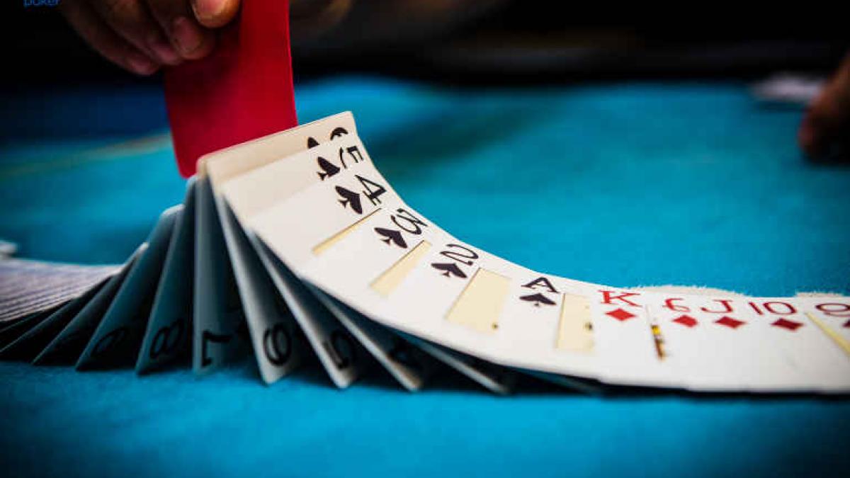 Conteo de cartas 101 Descubriendo los secretos de la estrategia del Blackjack