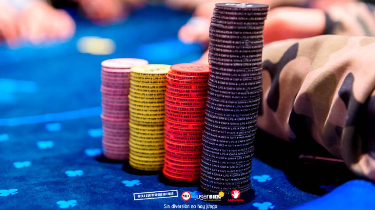Etiqueta y Código de Vestimenta para las Salas de Poker