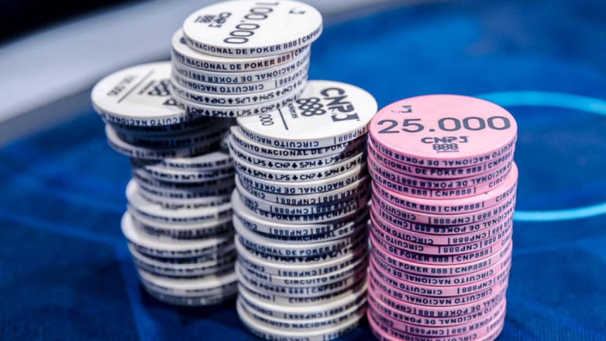 Estrategias de Disciplina para Jugadores de Poker