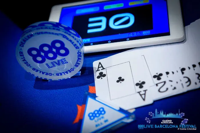 888 Live Festival