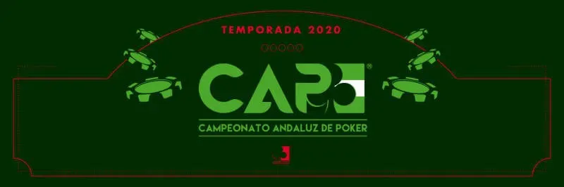 CAP Andalucia y Poker