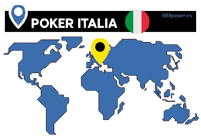 Poker Italia