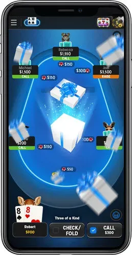 Promociones y Bonos de 888poker