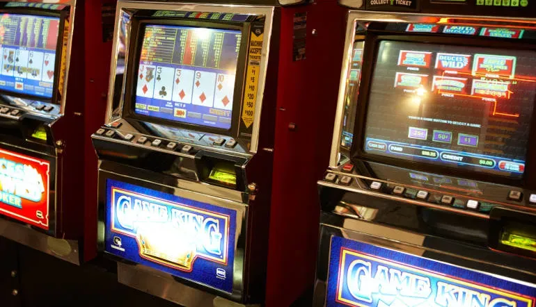 Balatro poker