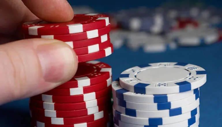 Benidorm Casino Poker