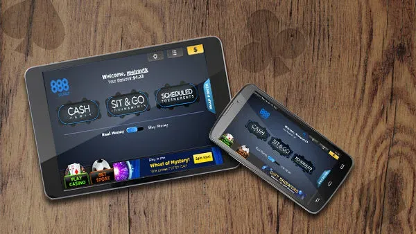 Descargar 888 en Android