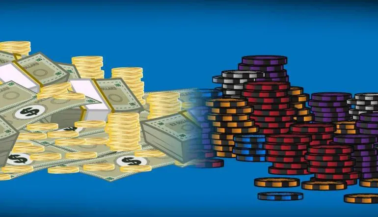 Strip poker: ropa en vez de fichas y dinero